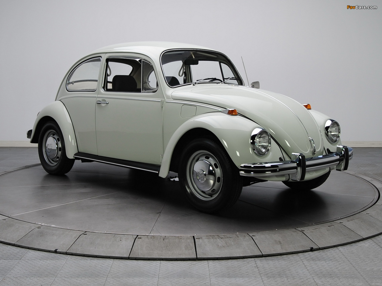 Volkswagen Beetle 1968–72 wallpapers (1280 x 960)