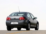 Photos of Volkswagen Bora BR-spec 2007