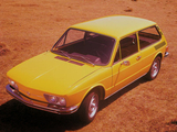 Volkswagen Brasilia 1973–82 images
