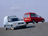 Photos of Volkswagen Caddy