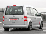 MR Car Design Volkswagen Caddy (Type 2K) 2011 images