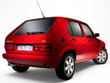Images of Volkswagen Citi VeloCiTi 2003–09