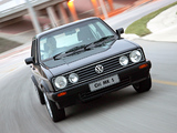 Images of Volkswagen Citi MK I Limited Edition 2009