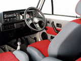 Photos of Volkswagen Citi Life 2003–09