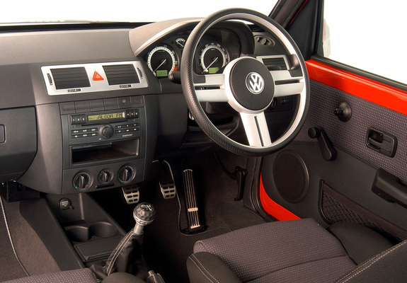 Pictures of Volkswagen Citi VeloCiTi 2003–09