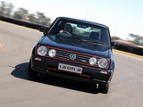 Pictures of Volkswagen Citi Golf 1.8i R 2006–09