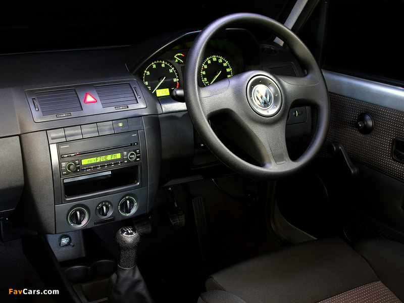 Pictures of Volkswagen Citi Wolf 2008 (800 x 600)