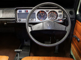 Volkswagen Citi Golf 1984–2003 pictures