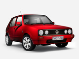 Volkswagen Citi VeloCiTi 2003–09 photos