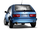 Volkswagen Citi Rhythm 2003–09 wallpapers