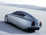 Images of Volkswagen L1 Concept 2009