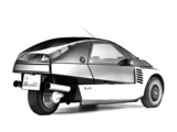 Pictures of Volkswagen Scooter Concept 1986