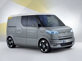 Pictures of Volkswagen eT! Concept 2011