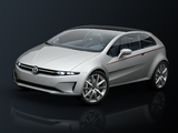 Volkswagen Tex Concept 2011 images
