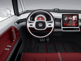 Volkswagen Bulli Concept 2011 pictures