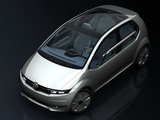 Volkswagen Go! Concept 2011 pictures