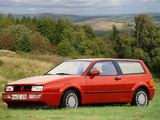 Images of Volkswagen Corrado Magnum by MAG 1989