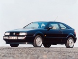 Volkswagen Corrado G60 1988–93 images