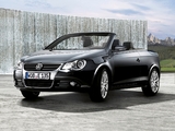 Images of Volkswagen Eos Exclusive 2010