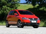 Photos of Volkswagen Fox Extreme 2008–09