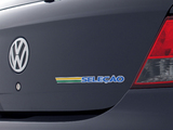 Images of Volkswagen Gol Selecao (V) 2010