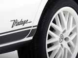 Images of Volkswagen Gol Vintage 2011