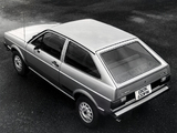 Pictures of Volkswagen Gol Copa 1982
