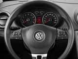 Volkswagen Gol Power 2012 photos