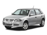 Volkswagen Gol Trend 2012 photos