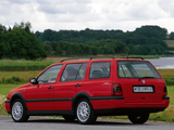 Images of Volkswagen Golf Variant (Typ 1H) 1993–99