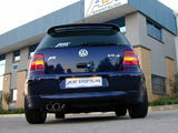 Images of ABT Volkswagen Golf 5-door (Typ 1J) 1998–2003