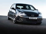 Images of Sportec RS240 (Typ 1K) 2006–08