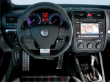 Images of Volkswagen Golf GTI Edition 30 (Typ 1K) 2007