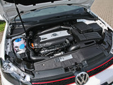 Images of MR Car Design Volkswagen Golf GTI 5-door (Typ 5K) 2009