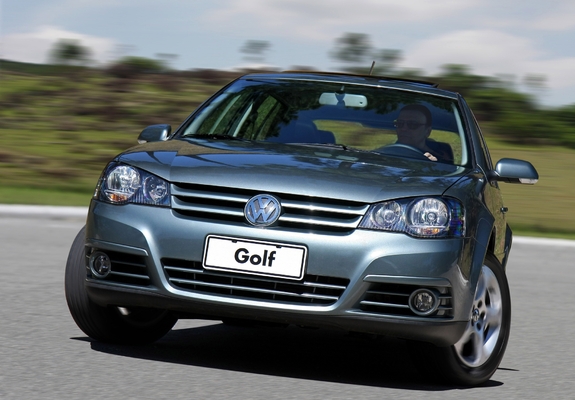 Photos of Volkswagen Golf Tech BR-spec (Typ 1J) 2008
