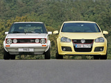 Photos of Volkswagen Golf