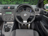 Pictures of Volkswagen Golf R32 3-door UK-spec (Typ 1K) 2006–08