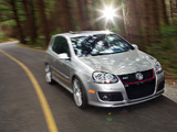 Pictures of H&R Volkswagen GTI Project (Typ 1K) 2007