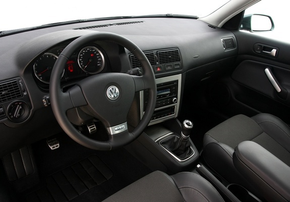 Pictures of Volkswagen Golf GT BR-spec (Typ 1J) 2008