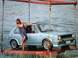 BB Volkswagen Golf GTI (Typ 17) 1981 pictures