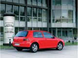 Volkswagen Golf TDI 3-door (Typ 1J) 1997–2003 photos