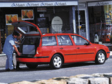 Volkswagen Golf Variant (Typ 1J) 1999–2007 photos