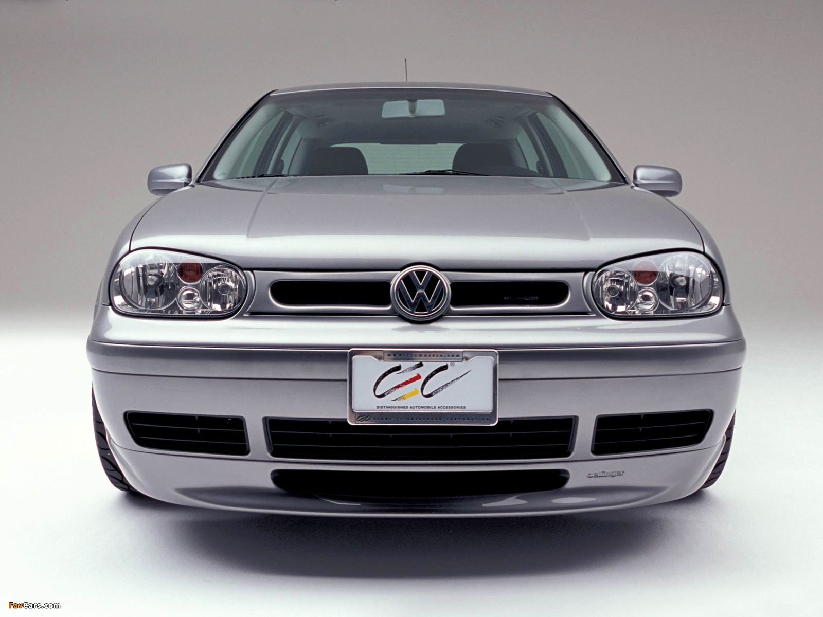 Oettinger Volkswagen Golf GTI (Typ 1J) 2001–03 images (1600 x 1200)
