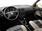 Volkswagen Golf Sportline BR-spec (Typ 1J) 2007–12 pictures