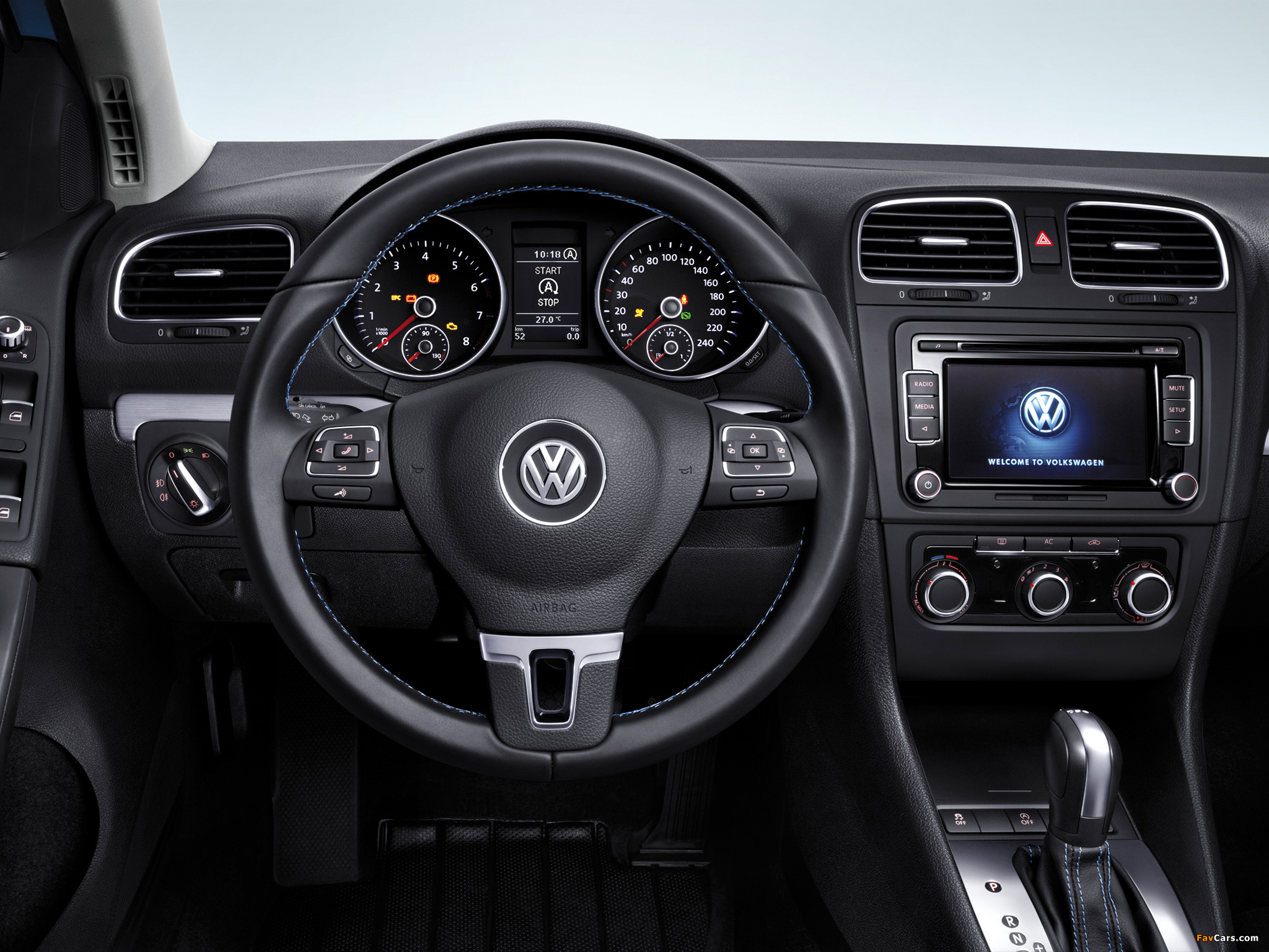 Volkswagen Golf BlueMotion CN-spec (Typ 5K) 2012 pictures (2048 x 1536)