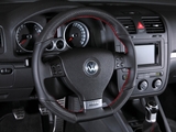 SKN Volkswagen Golf GTI 3-door (Typ 1K) 2012 wallpapers