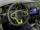 Volkswagen Golf GTI "Dark Shine" (Typ 5G) 2015 images