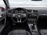 Volkswagen Golf GTI 3-door (Typ 5G) 2017 images