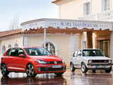 Volkswagen Golf images