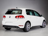 Volkswagen GTI Drivers Edition (Typ 5K) 2013 photos